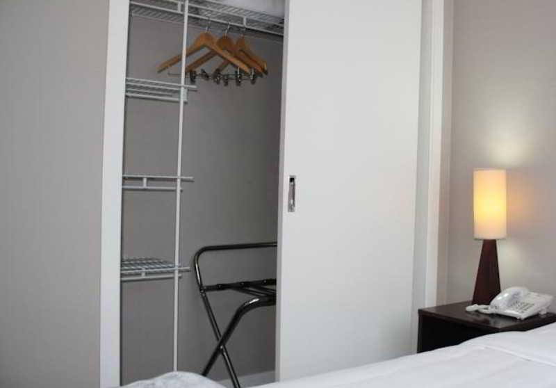 Quest On Ward Serviced Apartments Χάμιλτον Εξωτερικό φωτογραφία