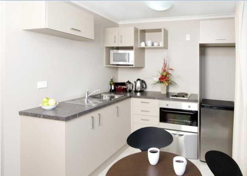Quest On Ward Serviced Apartments Χάμιλτον Εξωτερικό φωτογραφία