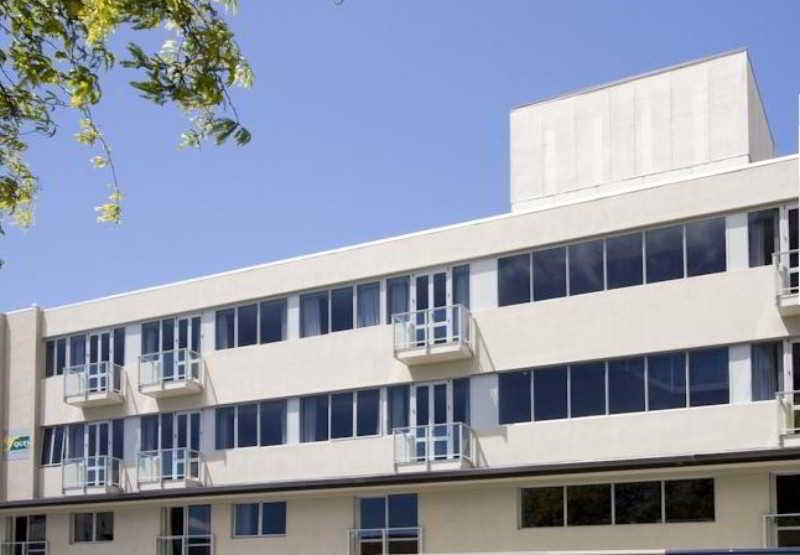 Quest On Ward Serviced Apartments Χάμιλτον Εξωτερικό φωτογραφία