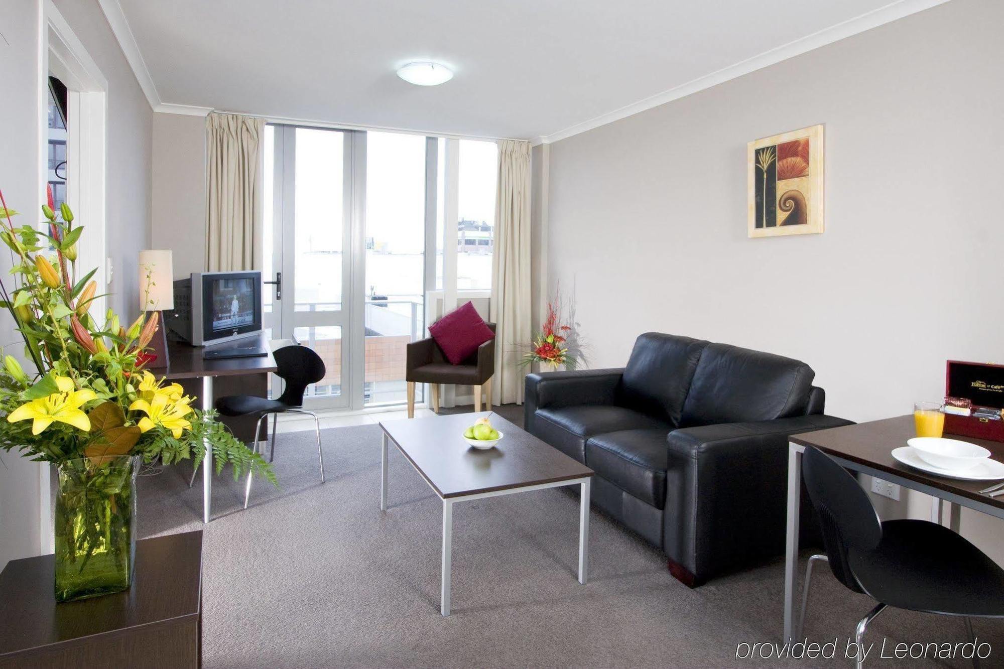 Quest On Ward Serviced Apartments Χάμιλτον Δωμάτιο φωτογραφία