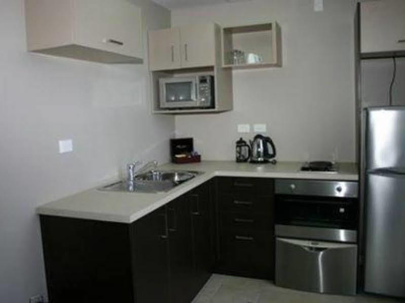 Quest On Ward Serviced Apartments Χάμιλτον Δωμάτιο φωτογραφία
