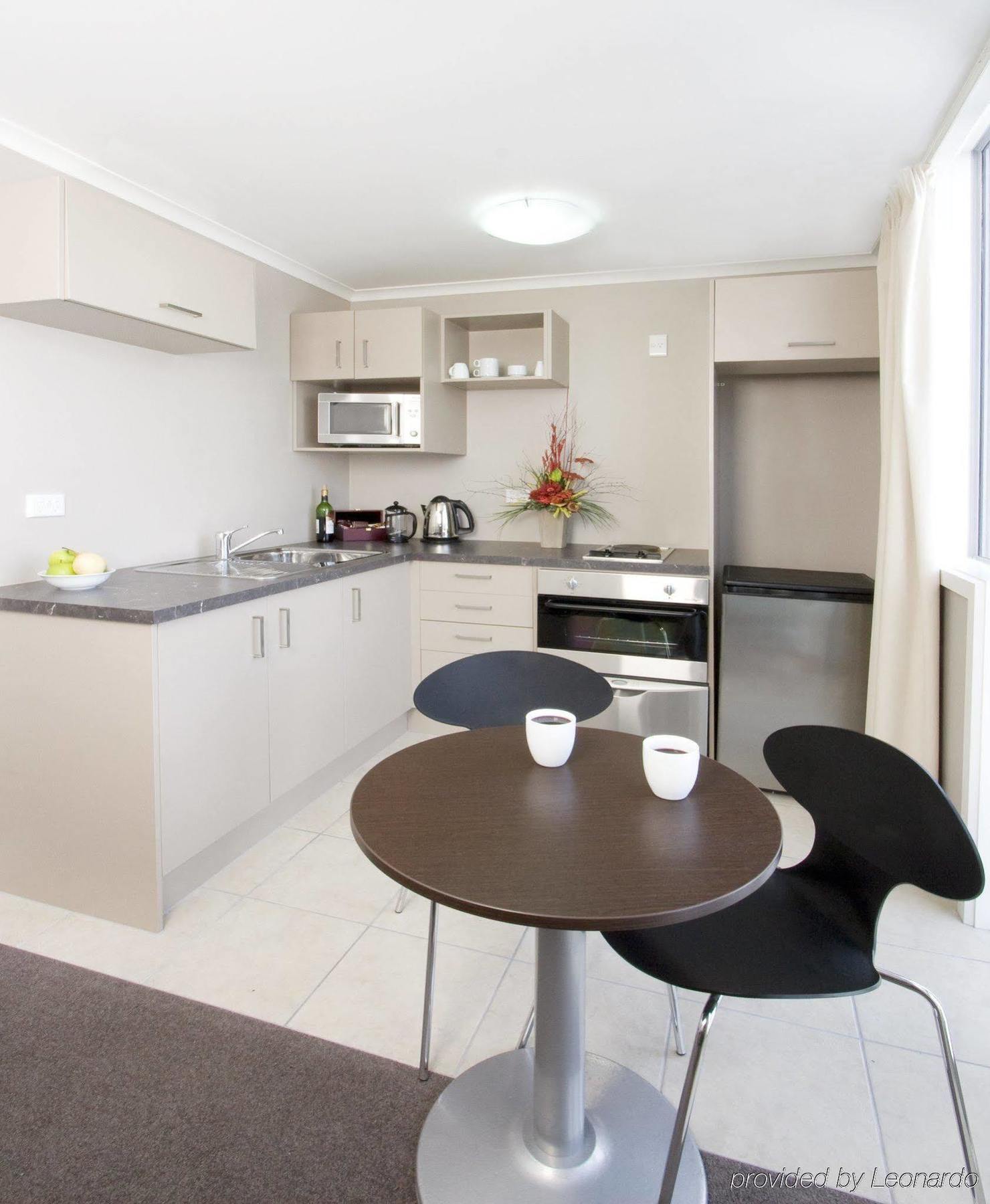 Quest On Ward Serviced Apartments Χάμιλτον Δωμάτιο φωτογραφία