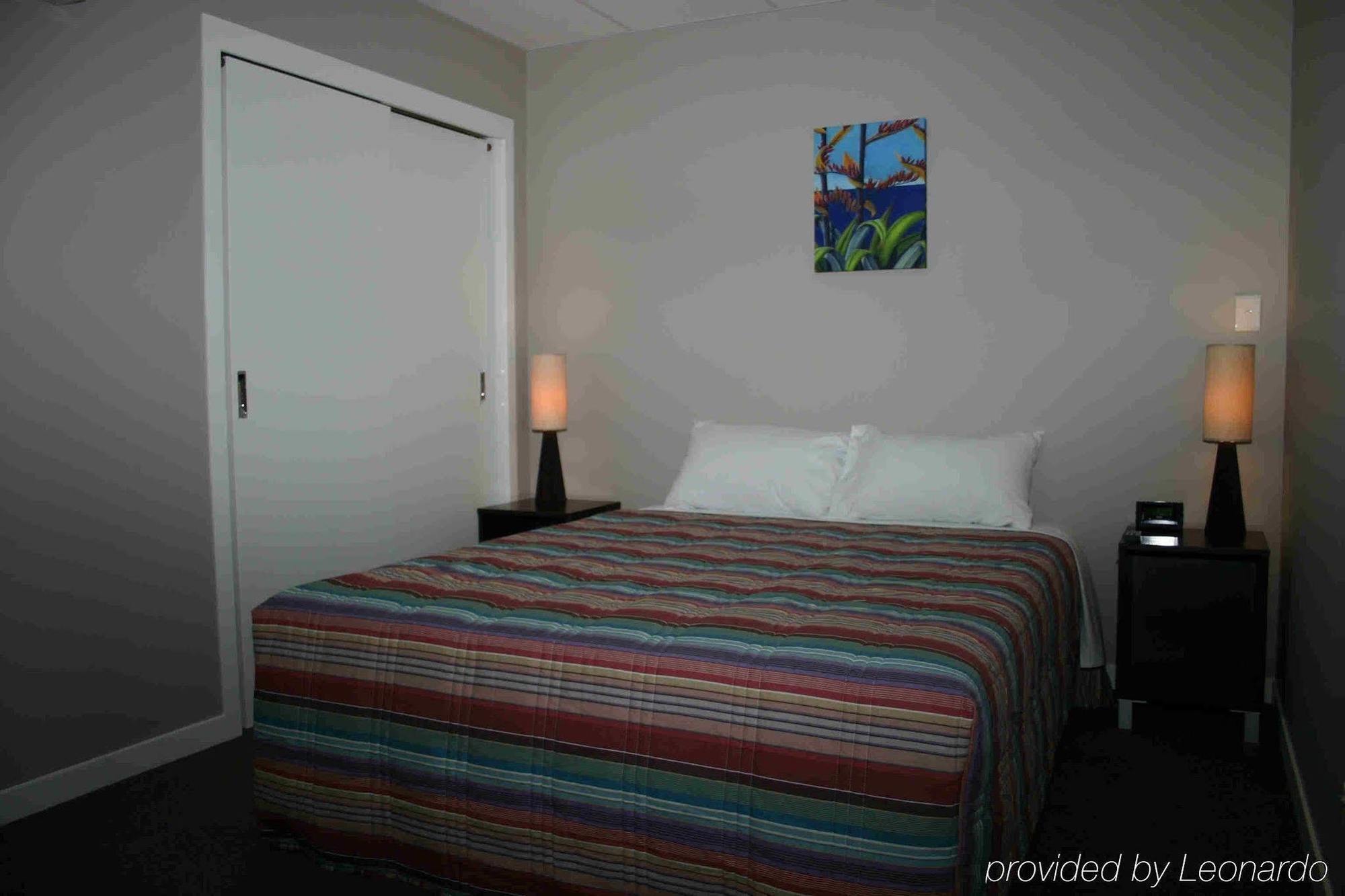 Quest On Ward Serviced Apartments Χάμιλτον Δωμάτιο φωτογραφία